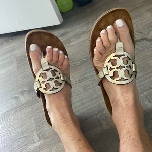 Tory Burch sandals